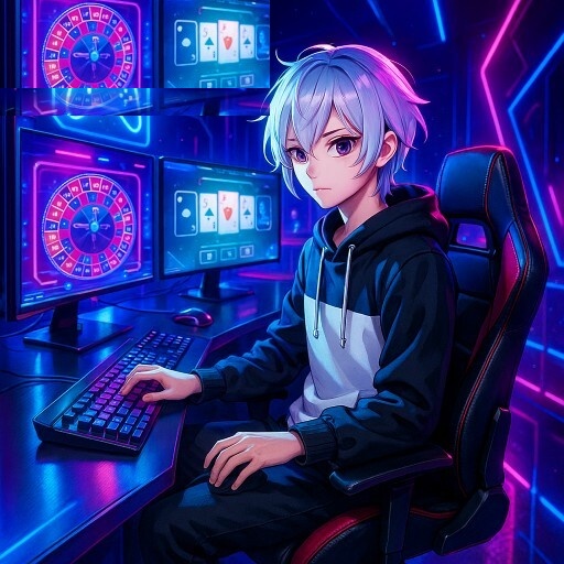 Imagem promocional da 5ABET mostrando a plataforma e suas vantagens