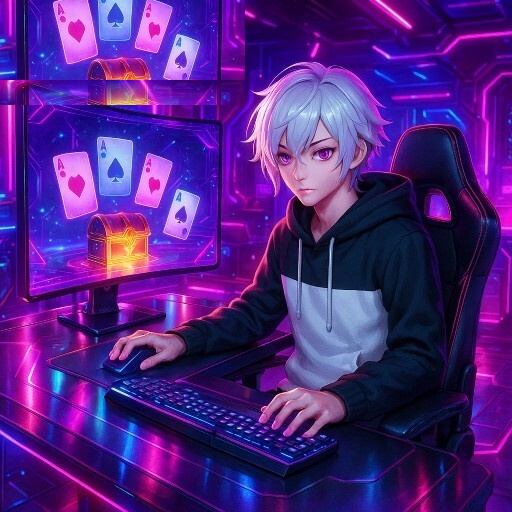 Imagem promocional da 5ABET mostrando a plataforma e suas vantagens