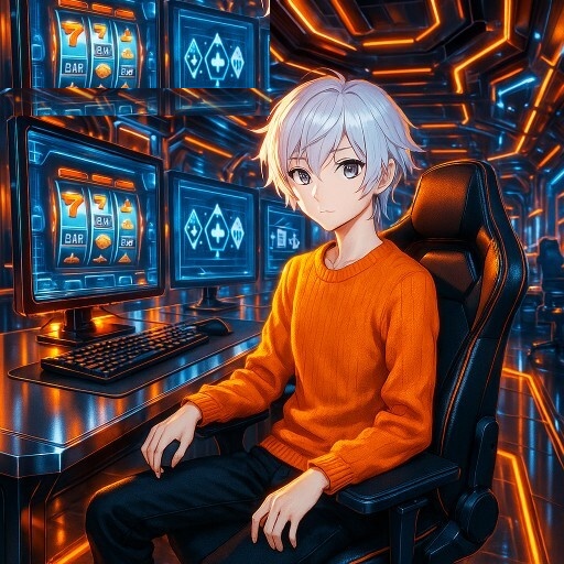 Imagem promocional da 5ABET mostrando a plataforma e suas vantagens